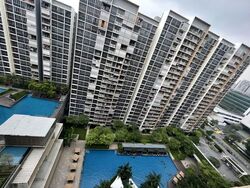 Sol Acres (D23), Condominium #566371331